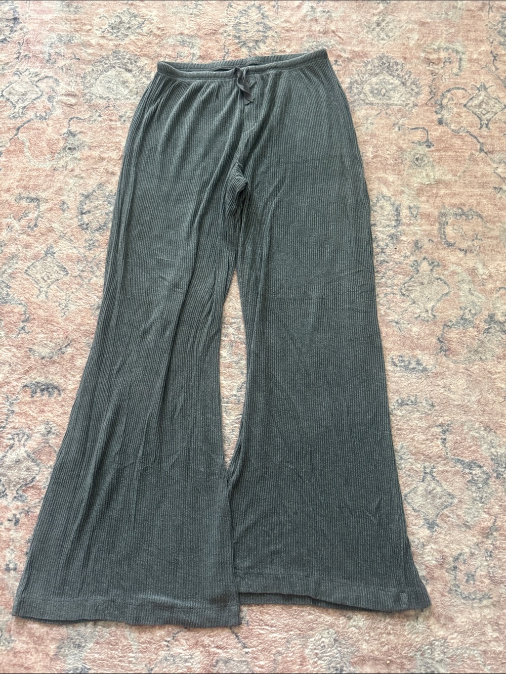 Auden ribbed sleep pants